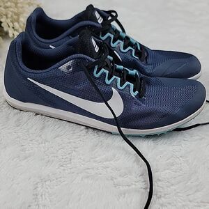 ‎NIKE Zoom Rival D Racing Track Shoe [SIZE 9.5]